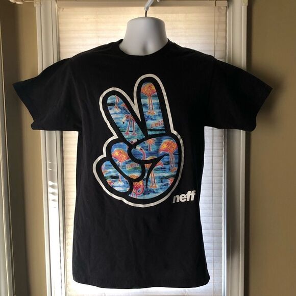 Neff TShirt - Picture 1 of 2